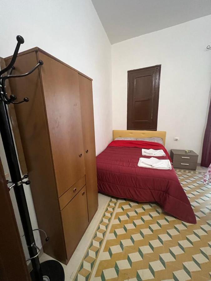 Appartamento Girasole Trapani Bagian luar foto